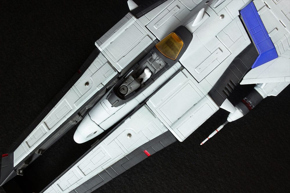 Gradius V Plastic Kit 1/144 VIC VIPER ver. GRADIUS (re-run) 15 cm