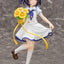 Is the Order a Rabbit PVC Statue 1/7 Maya (Summer Uniform) 21 cm