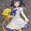 Is the Order a Rabbit PVC Statue 1/7 Maya (Summer Uniform) 21 cm