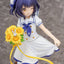 Is the Order a Rabbit PVC Statue 1/7 Maya (Summer Uniform) 21 cm