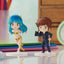 Urusei Yatsura Mini Figure Ataru Moroboshi 7 cm