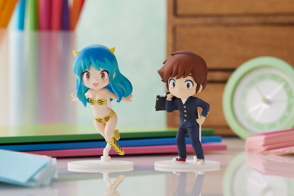 Urusei Yatsura Mini Figure Ataru Moroboshi 7 cm