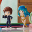 Urusei Yatsura Mini Figure Ataru Moroboshi 7 cm