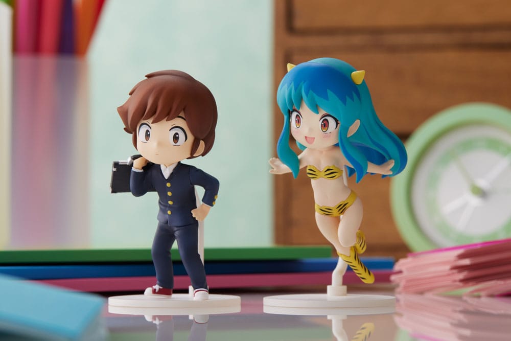 Urusei Yatsura Mini Figure Ataru Moroboshi 7 cm