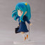 Urusei Yatsura Mini Figure Lum School uniform Ver. 7 cm