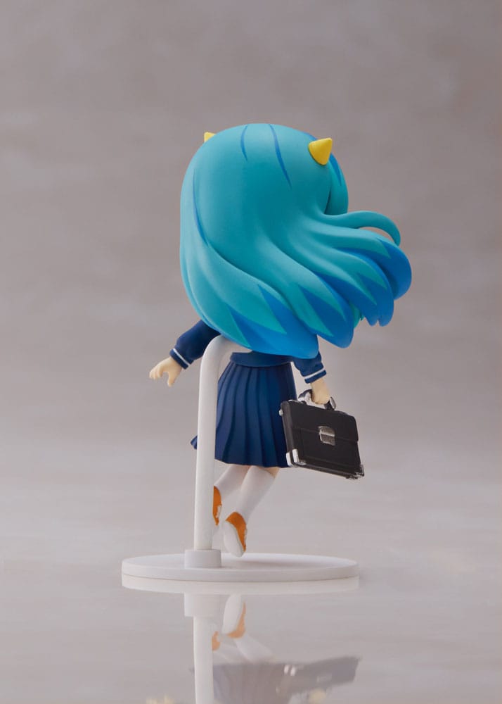 Urusei Yatsura Mini Figure Lum School uniform Ver. 7 cm