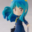 Urusei Yatsura Mini Figure Lum School uniform Ver. 7 cm