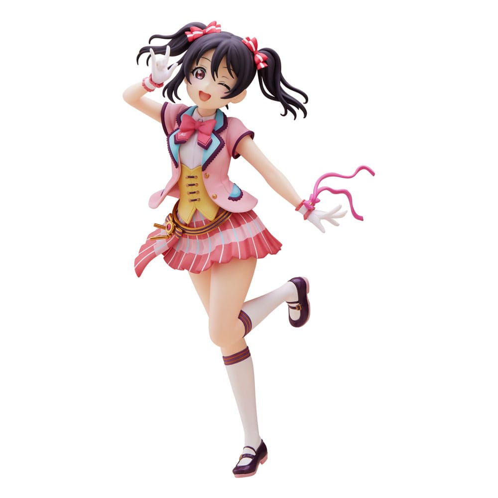 Love Live! Superstar!! PVC Statue 1/7 Nico Yazawa 22 cm