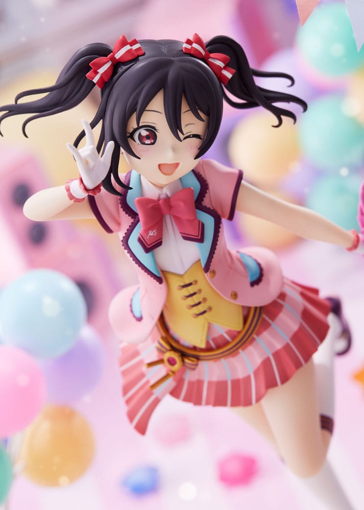 Love Live! Superstar!! PVC Statue 1/7 Nico Yazawa 22 cm