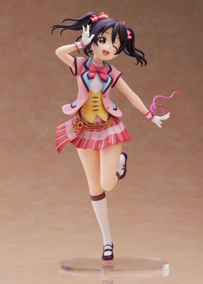 Love Live! Superstar!! PVC Statue 1/7 Nico Yazawa 22 cm