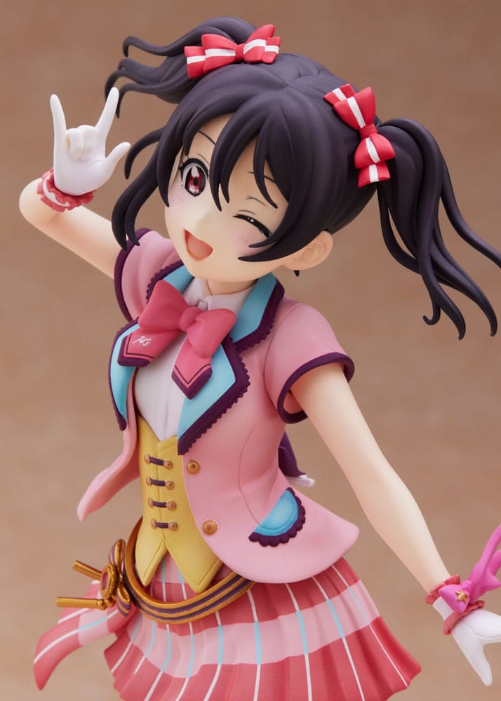 Love Live! Superstar!! PVC Statue 1/7 Nico Yazawa 22 cm