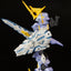 Pla Act Plastic Kit Pla Act13: Arthur Armor Decoration Ver. 14 cm