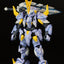 Pla Act Plastic Kit Pla Act13: Arthur Armor Decoration Ver. 14 cm