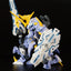 Pla Act Plastic Kit Pla Act13: Arthur Armor Decoration Ver. 14 cm