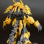 Pla Act Plastic Kit Pla Pla Act17: Gaou Armor Decoration Ver. 14 cm