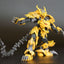 Pla Act Plastic Kit Pla Pla Act17: Gaou Armor Decoration Ver. 14 cm