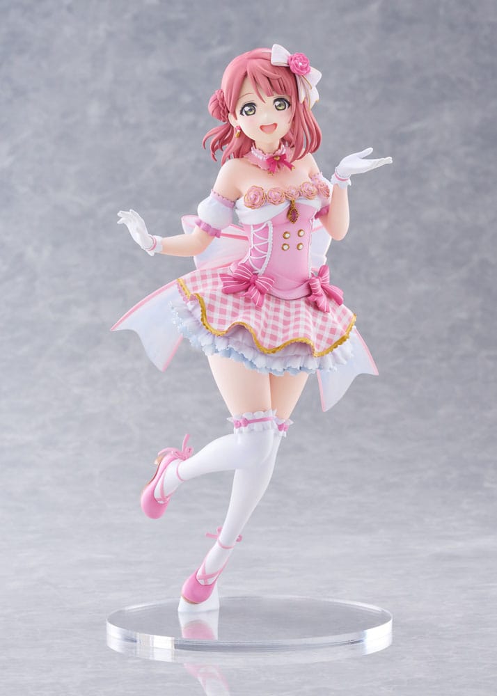 Love Live! Nijigasaki Academy School Idol Club PVC Statue 1/7 Ayumu Uehara 23 cm