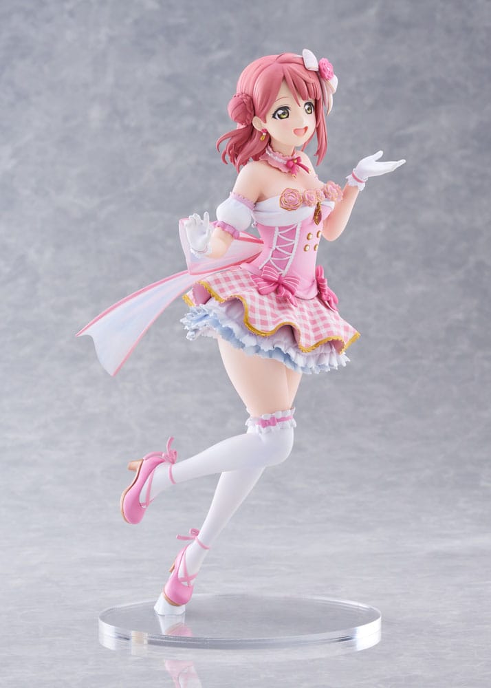 Love Live! Nijigasaki Academy School Idol Club PVC Statue 1/7 Ayumu Uehara 23 cm