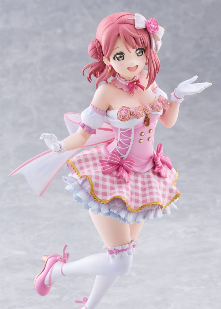 Love Live! Nijigasaki Academy School Idol Club PVC Statue 1/7 Ayumu Uehara 23 cm