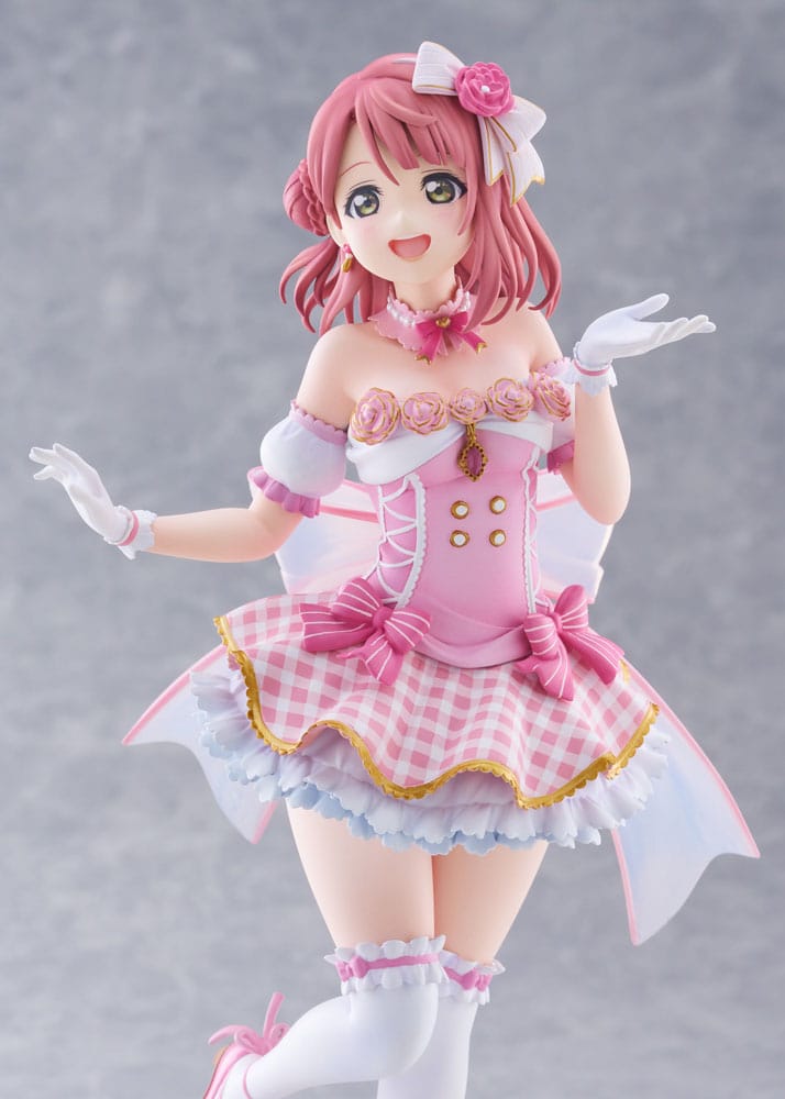 Love Live! Nijigasaki Academy School Idol Club PVC Statue 1/7 Ayumu Uehara 23 cm