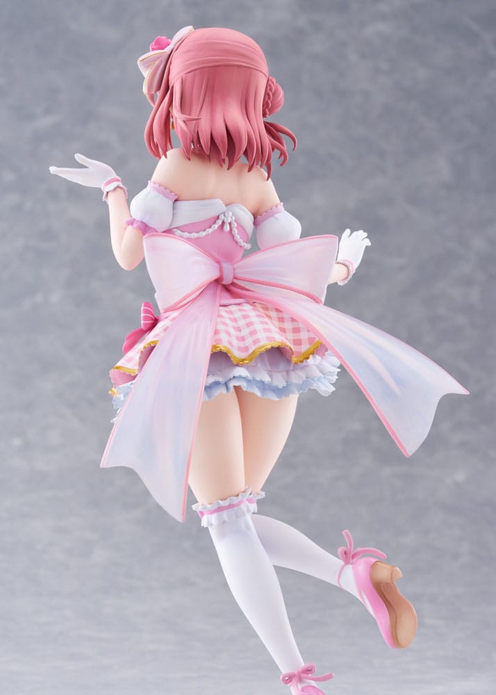 Love Live! Nijigasaki Academy School Idol Club PVC Statue 1/7 Ayumu Uehara 23 cm