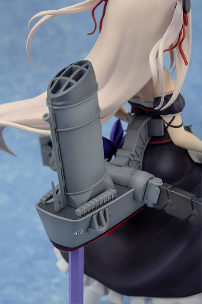 Azur Lane PVC Statue 1/7 USS Hammann 23 cm (3rd-run)