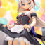 Azur Lane PVC Statue 1/7 USS Hammann 23 cm (3rd-run)