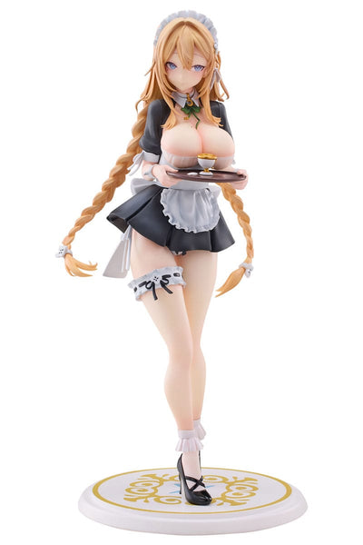 Original Character PVC Statue 1/7 Erena Tachibana 23 cm