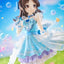 Idolmaster Cinderella Girls PVC Statue 1/7 U149 Arisu Tachibana Memorial Edition 22 cm