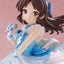 Idolmaster Cinderella Girls PVC Statue 1/7 U149 Arisu Tachibana Memorial Edition 22 cm