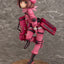 Sword Art Online Alternative Gun Gale Online II PVC Statue 1/7 Llenn Desert Bullet Ver. 22 cm