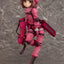 Sword Art Online Alternative Gun Gale Online II PVC Statue 1/7 Llenn Desert Bullet Ver. 22 cm