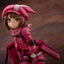 Sword Art Online Alternative Gun Gale Online II PVC Statue 1/7 Llenn Desert Bullet Ver. 22 cm