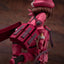 Sword Art Online Alternative Gun Gale Online II PVC Statue 1/7 Llenn Desert Bullet Ver. 22 cm