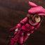 Sword Art Online Alternative Gun Gale Online II PVC Statue 1/7 Llenn Desert Bullet Ver. 22 cm