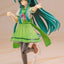 Tohoku Zunko Plastic Model Kit 1/12 Plafia Tohoku Zunko 13 cm