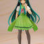 Tohoku Zunko Plastic Model Kit 1/12 Plafia Tohoku Zunko 13 cm