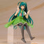 Tohoku Zunko Plastic Model Kit 1/12 Plafia Tohoku Zunko 13 cm