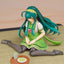 Tohoku Zunko Plastic Model Kit 1/12 Plafia Tohoku Zunko 13 cm