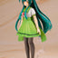 Tohoku Zunko Plastic Model Kit 1/12 Plafia Tohoku Zunko 13 cm