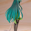 Tohoku Zunko Plastic Model Kit 1/12 Plafia Tohoku Zunko 13 cm