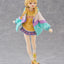 Idolmaster Gakuen PVC Statue 1/7 Kotone Fujita 23 cm