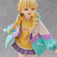 Idolmaster Gakuen PVC Statue 1/7 Kotone Fujita 23 cm