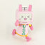 Idolmaster Cinderella Girls Plastic Model Kit Usachanrobo 12 cm