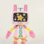 Idolmaster Cinderella Girls Plastic Model Kit Usachanrobo 12 cm