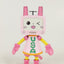 Idolmaster Cinderella Girls Plastic Model Kit Usachanrobo 12 cm