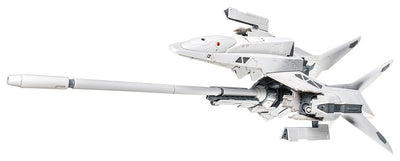 Silpheed Plastic Model Kit 1/100 SA-77 Lancer type convertible kit 26 cm