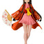 Suwahime Plafia Plastic Model Kit 14 cm
