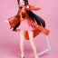 Suwahime Plafia Plastic Model Kit 14 cm