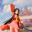 Suwahime Plafia Plastic Model Kit 14 cm